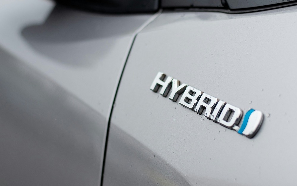 Эти электромобили и гибриды сильнее всего любят в России