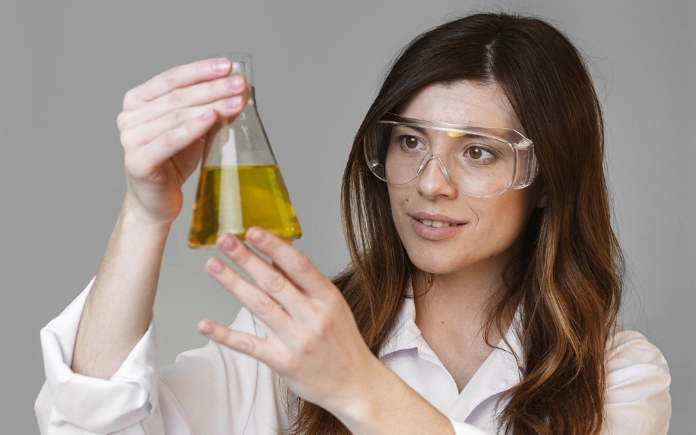 Почему бензин запрещено окрашивать в некоторые цвета?