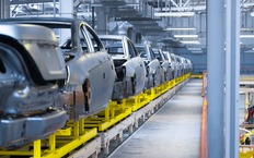 Правила для автозаводов в РФ изменили: это позволит упростить локализацию машин