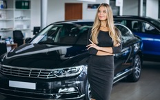 Стало известно, почему новые машины продаются еще хуже, чем в 2024-м
