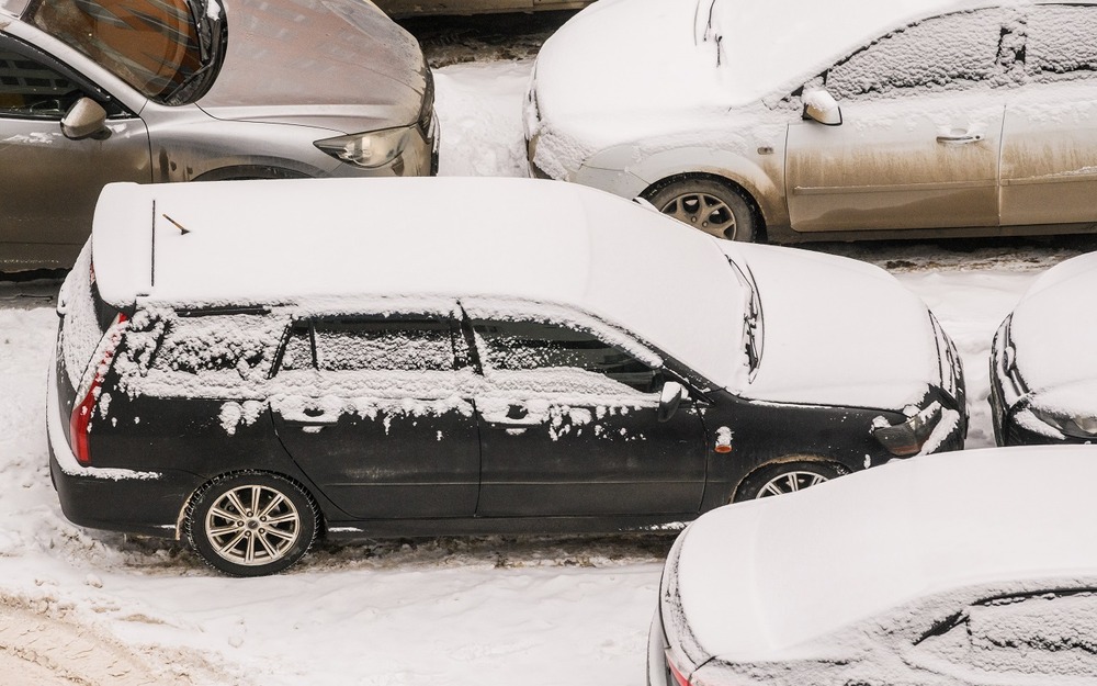 Запарковался - расплачивайся: блокировка чужого авто грозит крупным штрафом и эвакуацией