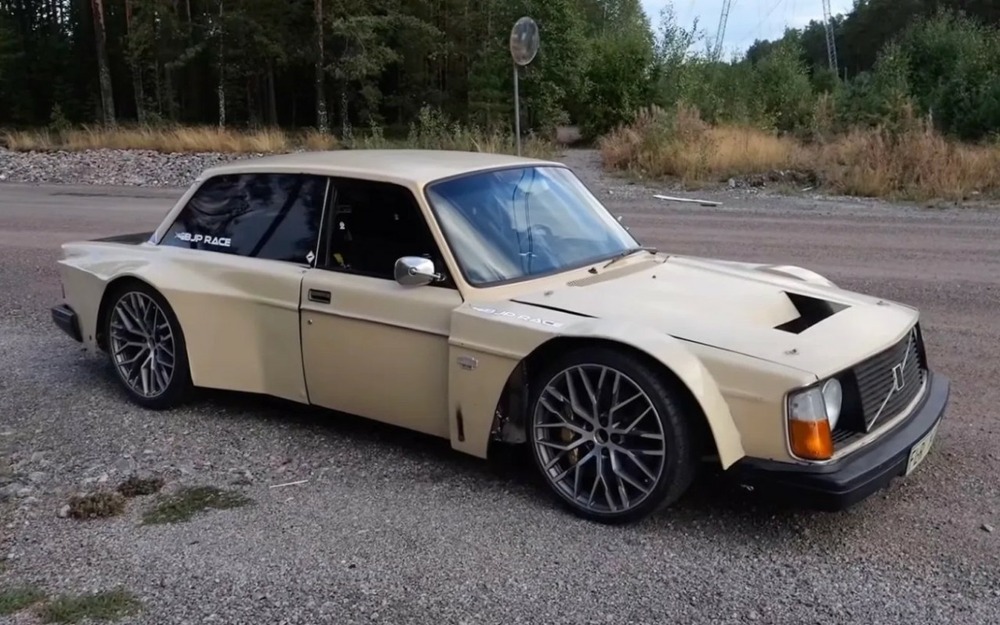Volvoghini