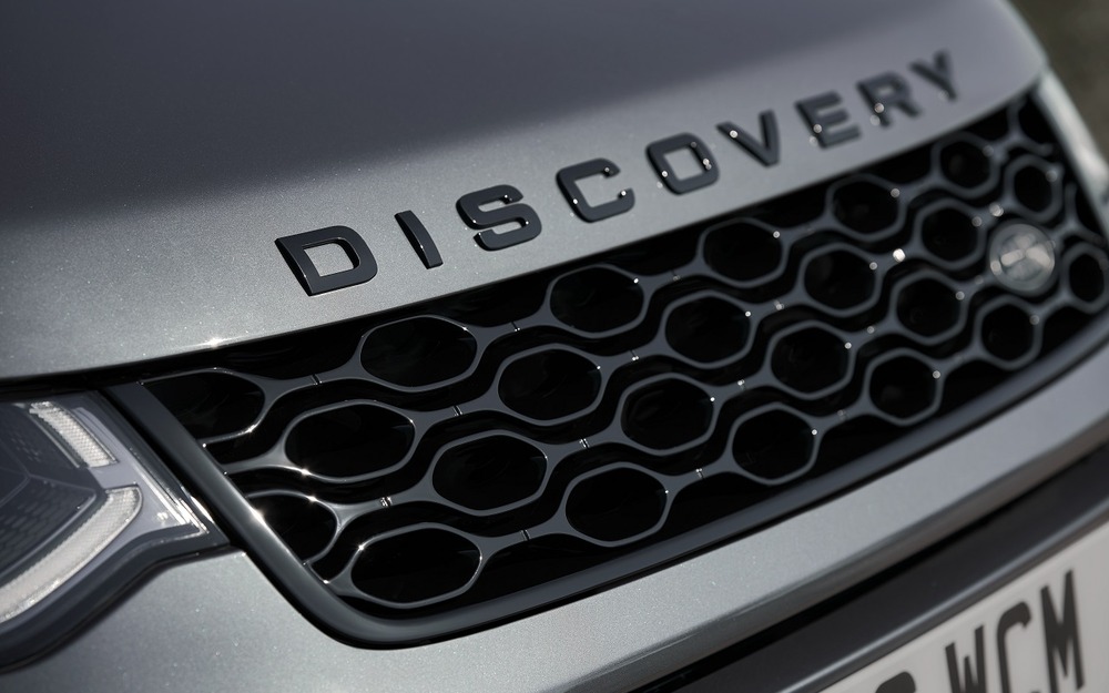 Land Rover выпустил клона популярной Мазды: кроссовер уже на тестах