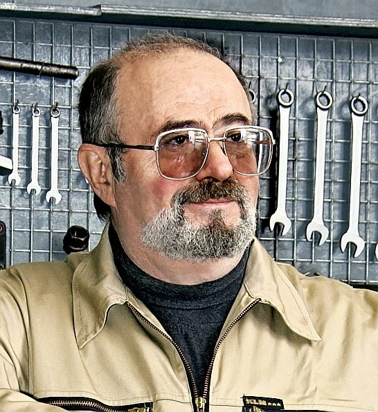 Вивисекция