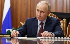 Путин рассказал о планах сделать доступнее покупку отечественных машин