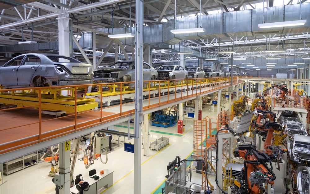 «Обязательное использование узла» - что может измениться в требованиях к автозаводам