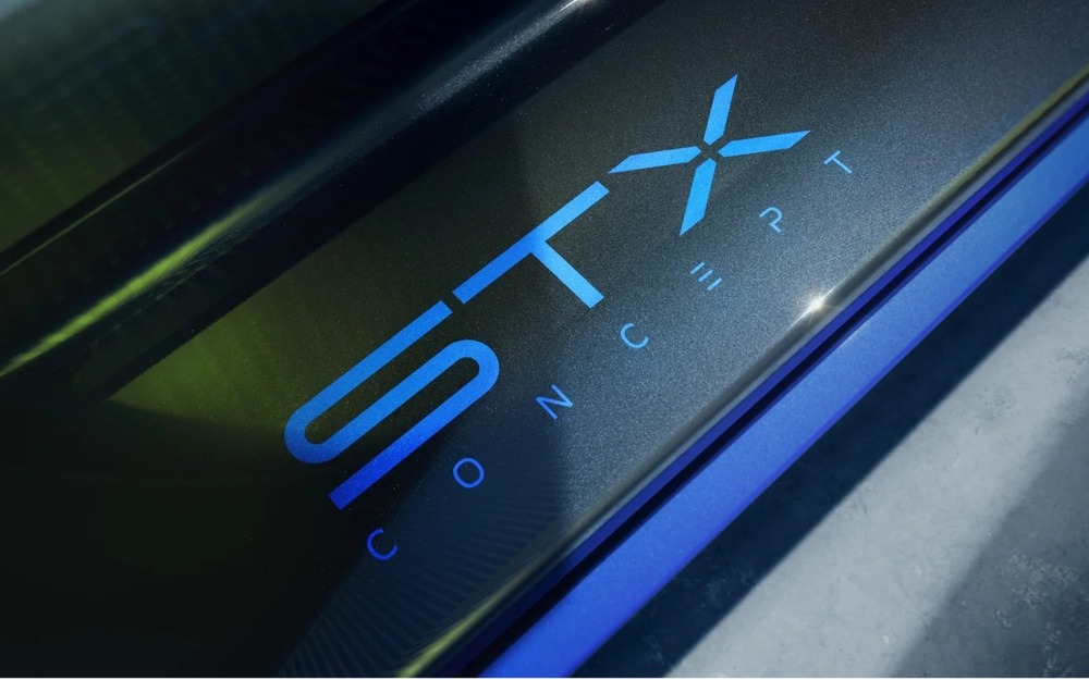 Платформа от Stellantis и намек на будущую Astra: что Opel привезет в Париж