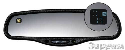 "с вами говорит колесо..."