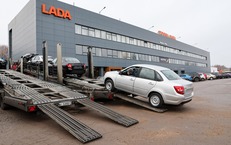 Стало понятно, какой узел на Lada Granta требует проверки