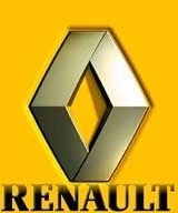 Renault продал 2,5 млн. автомобилей