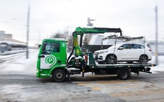 Эвакуировать автомобили за это нарушение будут гораздо быстрее