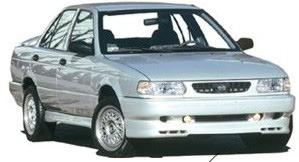 Забастовка на заводе Nissan в Мексике