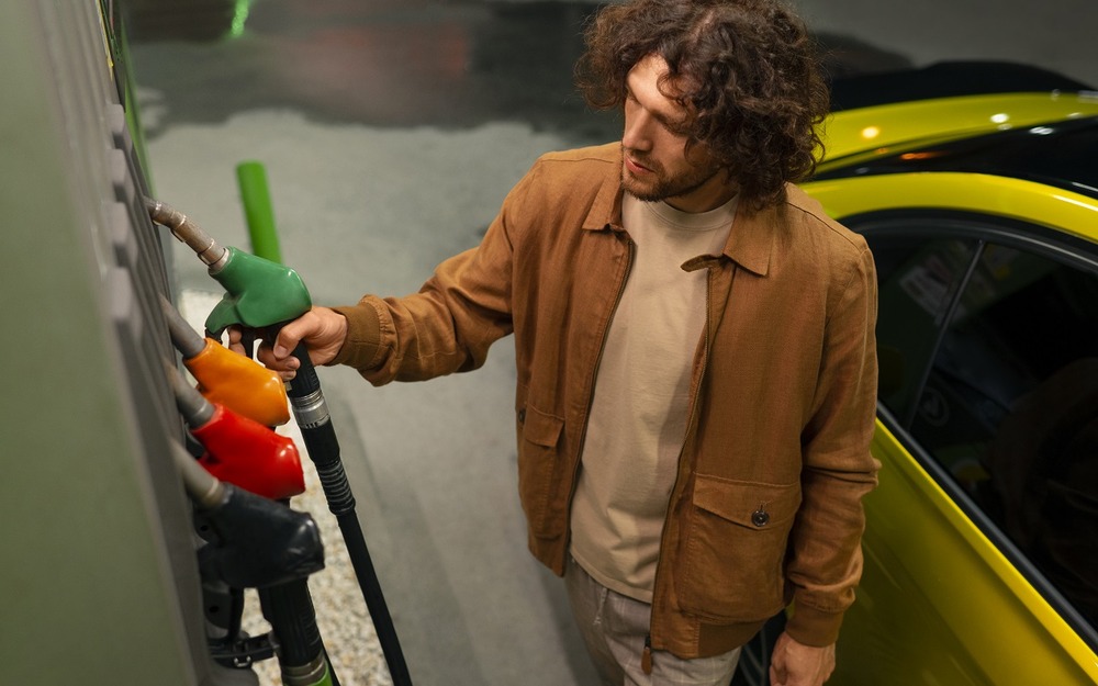 В России обсуждают льготы на бензин: кто получит преимущество