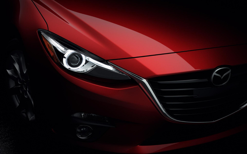 В Mazda оценили качество своих машин, выпущенных в Китае