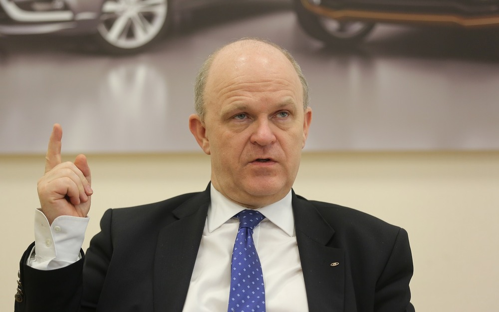 Президент АВТОВАЗа: из-за санкций спрос на Lada только вырастет