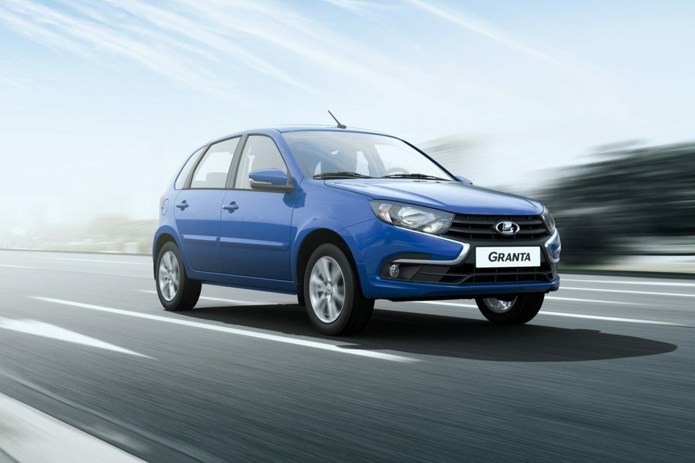 АВТОВАЗ продлил большинство скидок на автомобили Lada