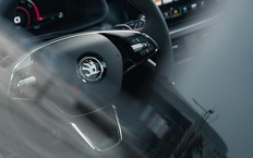 Skoda выпустила новый мощный кроссовер со спортивным характером
