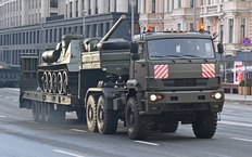 Что прячется за кулисами Парада Победы