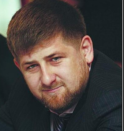  Кадыров требует денег на трассу «Кавказ»