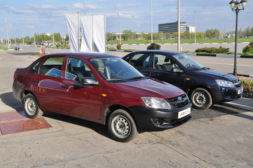 В Северной Осетии раскрыта афера с автомобилями Lada