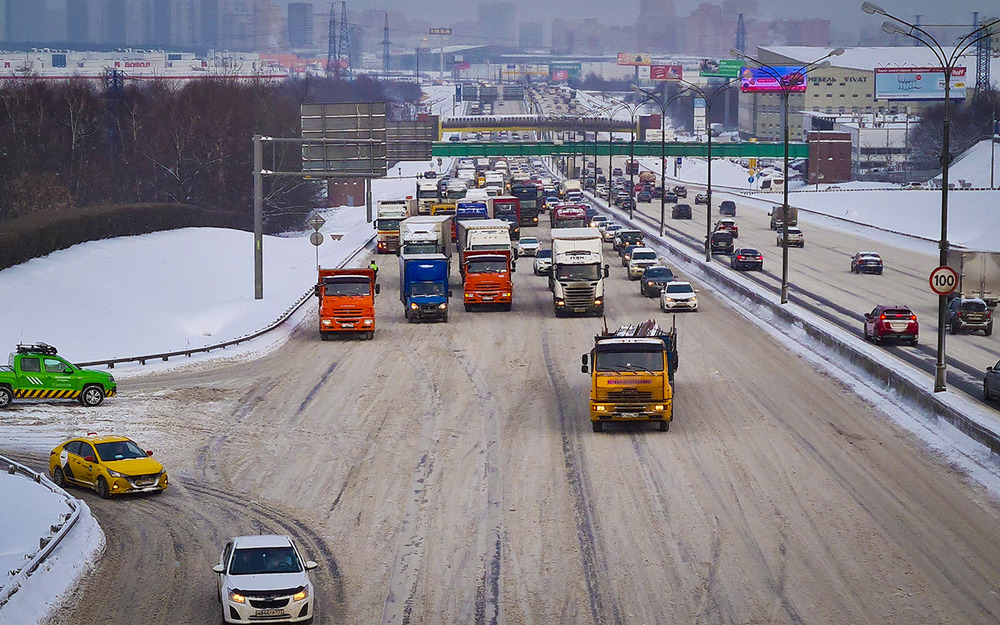 АГН &quot;Москва&quot;