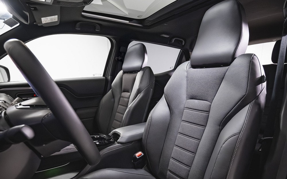 Новый экономичный «японец» с богатым оснащением теперь в РФ: известна цена