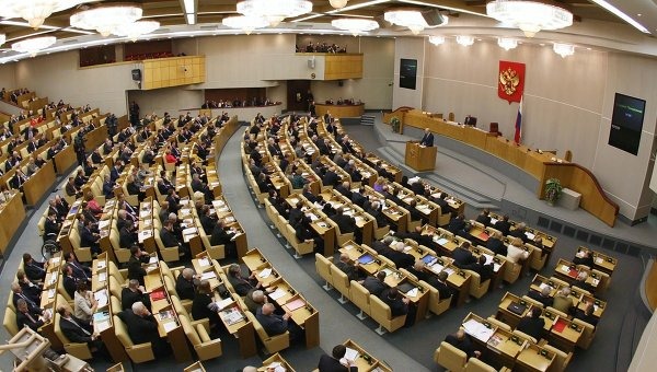 Думцы готовят серию поправок в УК и КоАП, связанных с безопасностью движения
