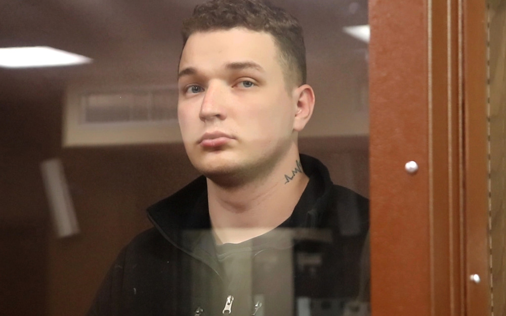 Блогеру Эдварду Билу отменили приговор по делу о ДТП