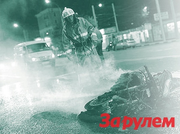 Без утюга и паяльника: ремонт за счет ОСАГО