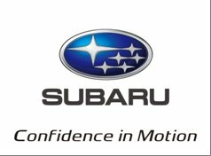 Subaru будет продавать миллион автомобилей в год