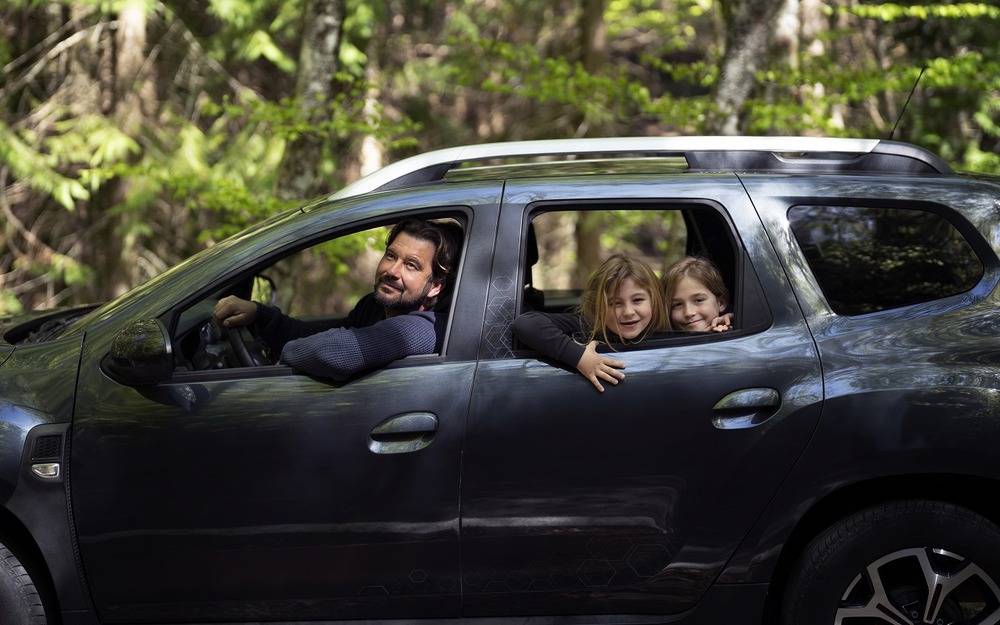 На каких машинах ездят россияне: самые популярные модели
