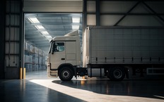 В России растет спрос на автомобильные грузоперевозки: причины