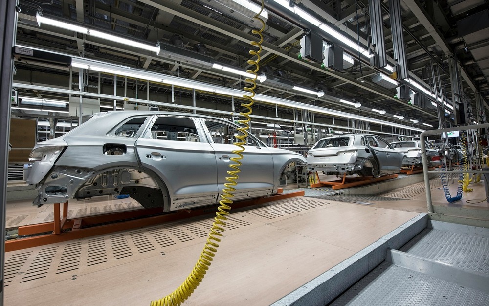 Автобренд Европы объединился с партнерами из Китая для строительства автозавода
