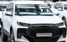 2,0 л, автомат и полный привод: подробности о новом кроссовере российской марки