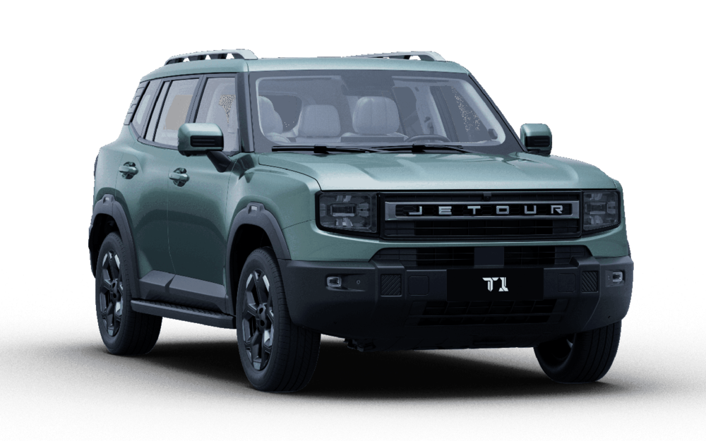 Jetour T1