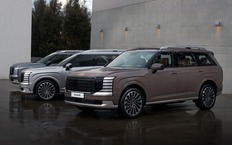 Покупка кроссовера из Кореи - какой утильсбор платить с 1 ноября?