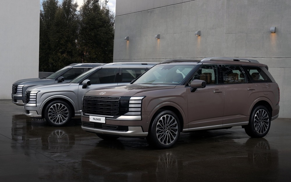 Покупка кроссовера из Кореи - какой утильсбор платить с 1 ноября?