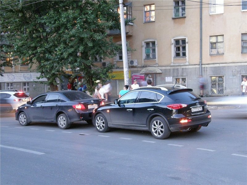 Автовладельцам хотят дать право самим выбирать способ компенсации по ОСАГО