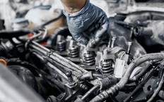 Чем уравновешенный мотор отличается от самоуравновешенного?