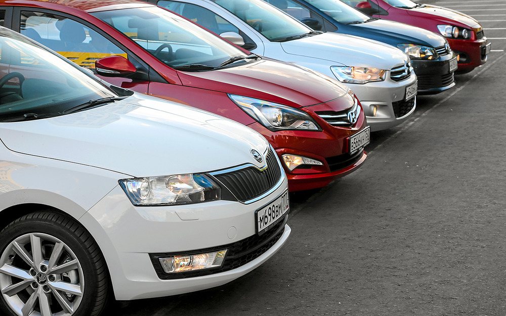 Что взять вместо Жигулей - надежный автомобиль за 300 000 рублей