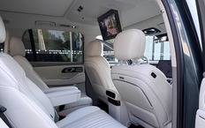 Geely Galaxy M9