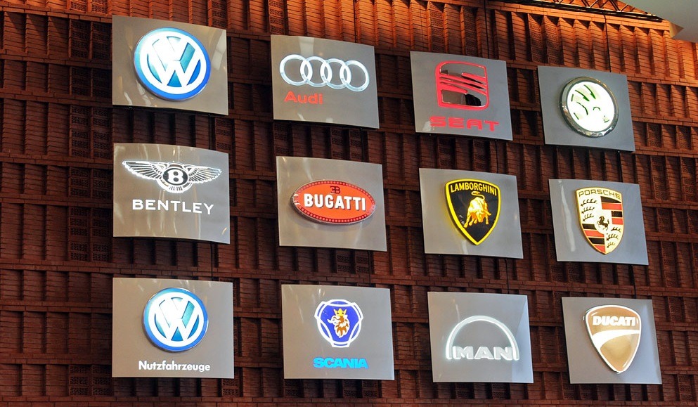 VW может приобрести еще одну автомобильную марку