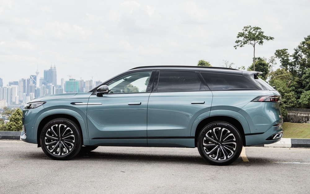 Завод General Motors в Санкт-Петербурге перезапущен - что там собирают?