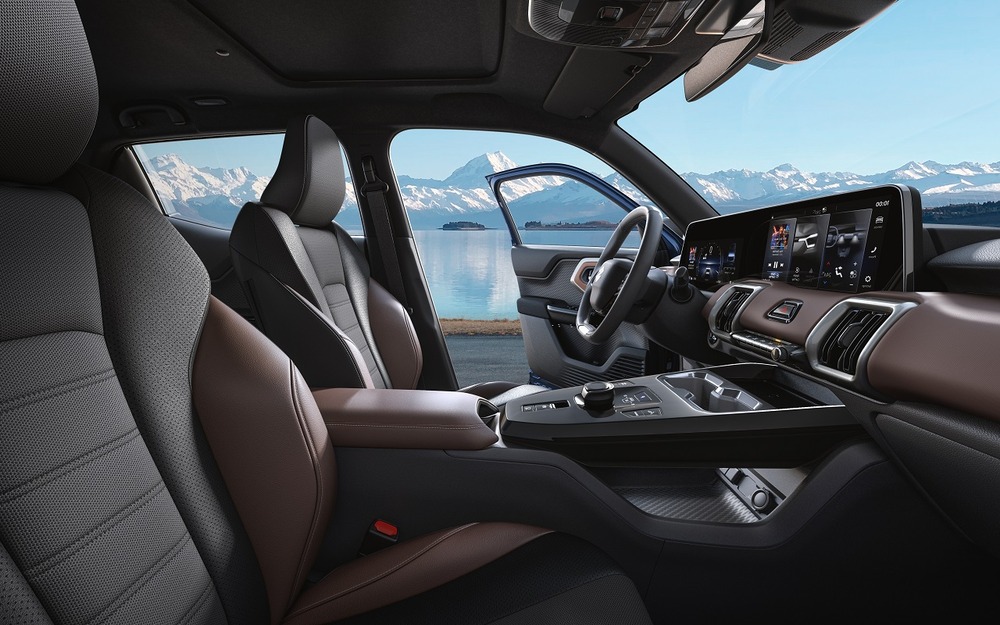 Новая версия популярного кроссовера стоит дешевле 1 млн рублей