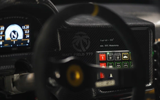 Toyota Supra A90