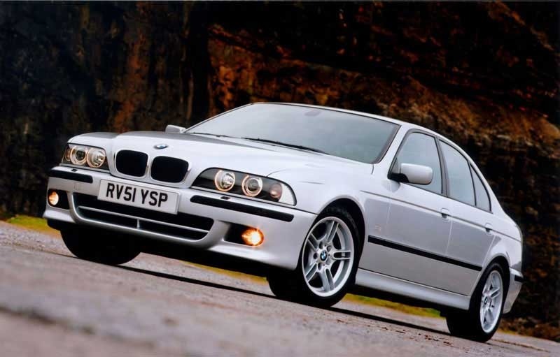 Дизельные BMW оснастят фильтрами на выхлопе