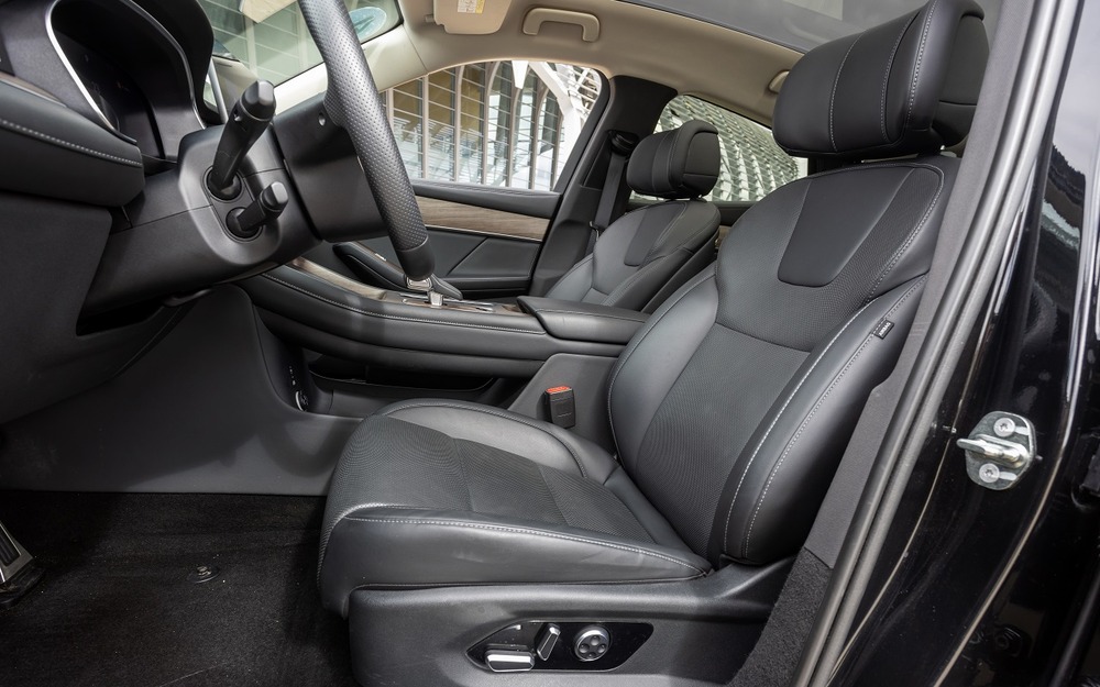 В линейке Evolute стало на одну модель меньше