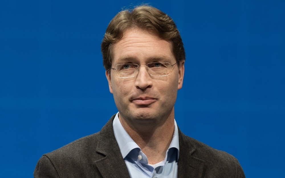 Ола Каллениус