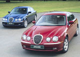 Автомобили Jaguar не пользуются спросом