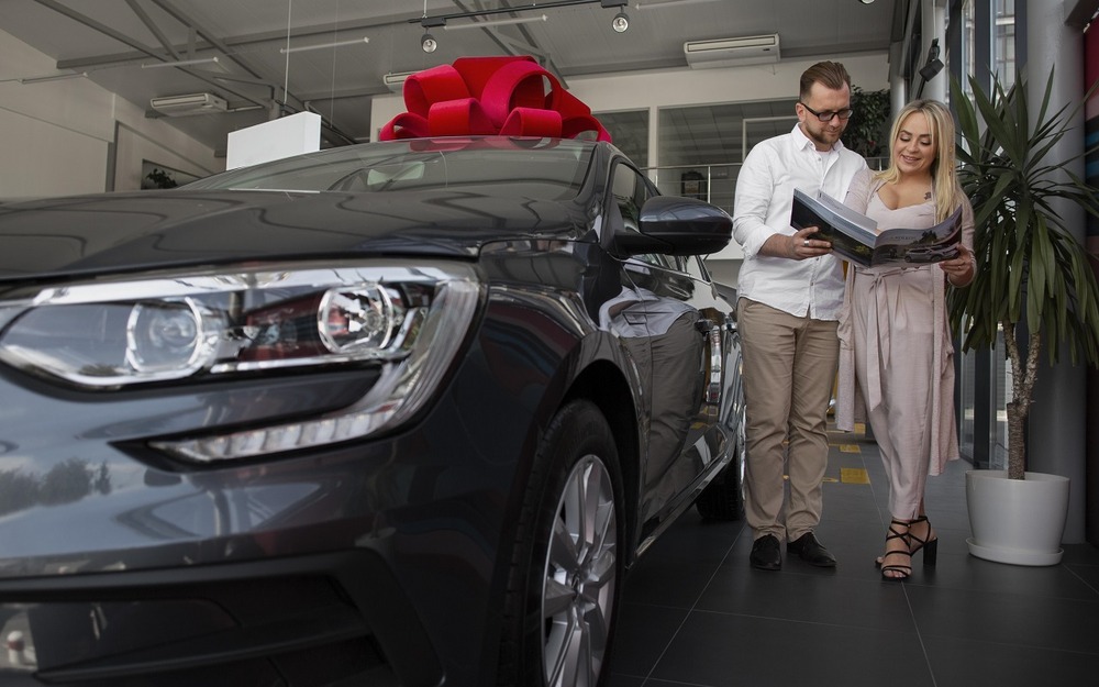 Стало известно, в каких регионах России покупают больше всего новых авто